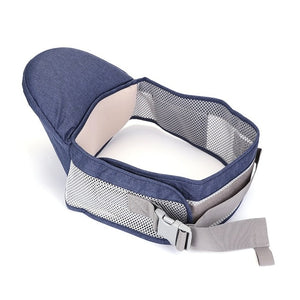 Baby Carrier Waist Stool