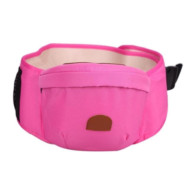 Baby Carrier Waist Stool