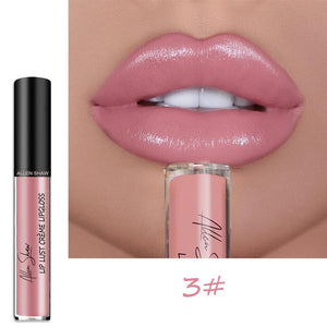 Sexy Women Lipstick Waterproof Lip Gloss