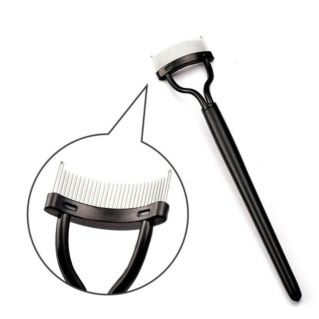 TRIANGLE SEAL DOUBLE HEAD EYELINER