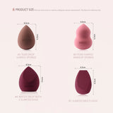 Makeup Foundation Sponge