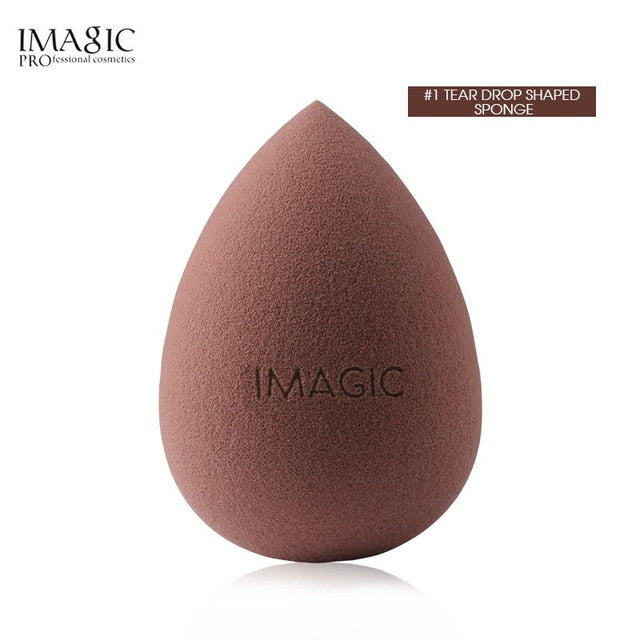 Makeup Foundation Sponge