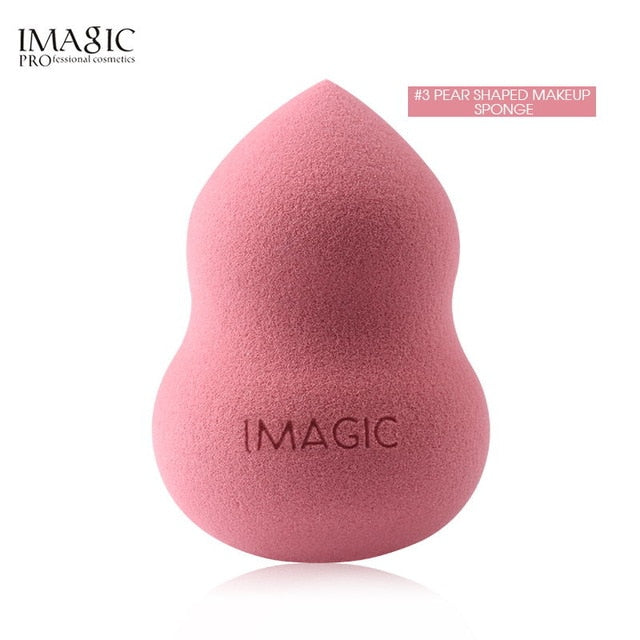 Makeup Foundation Sponge