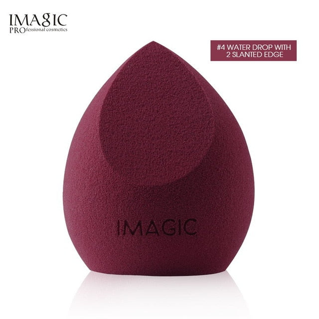 Makeup Foundation Sponge