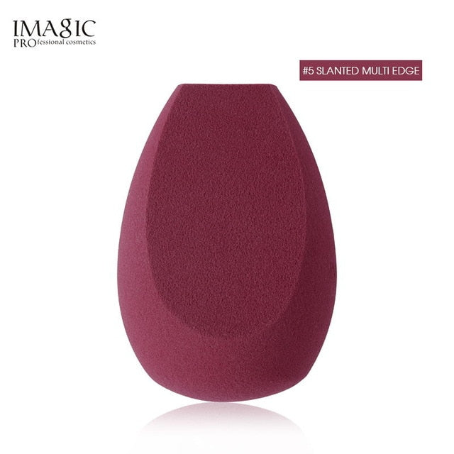 Makeup Foundation Sponge