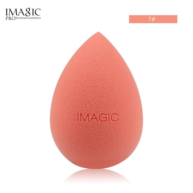 Makeup Foundation Sponge