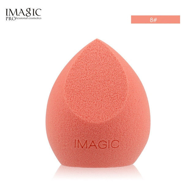 Makeup Foundation Sponge