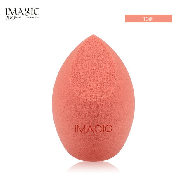 Makeup Foundation Sponge