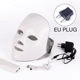 Professional LED Light Therapy Beauty Mask