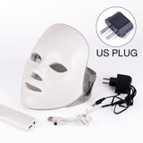 Professional LED Light Therapy Beauty Mask