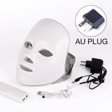 Professional LED Light Therapy Beauty Mask