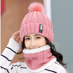 Brand Winter knitted Beanies Hats