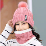 Brand Winter knitted Beanies Hats