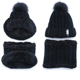 Brand Winter knitted Beanies Hats