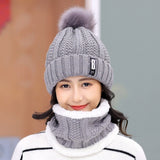 Brand Winter knitted Beanies Hats