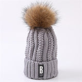 Brand Winter knitted Beanies Hats