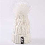 Brand Winter knitted Beanies Hats