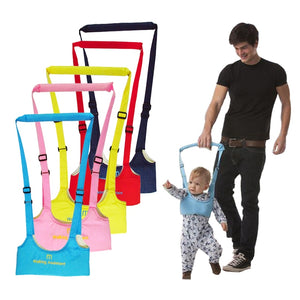safe keeper baby harness sling