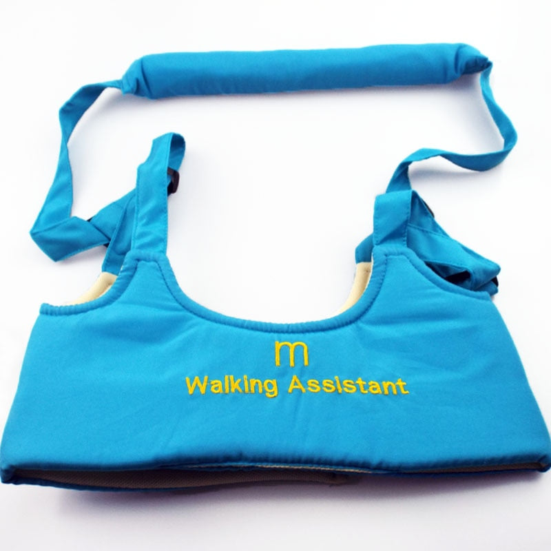safe keeper baby harness sling