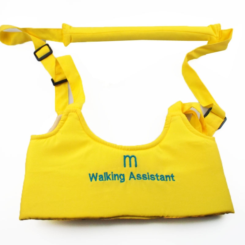 safe keeper baby harness sling
