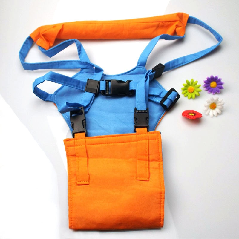safe keeper baby harness sling