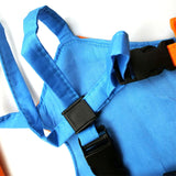 safe keeper baby harness sling