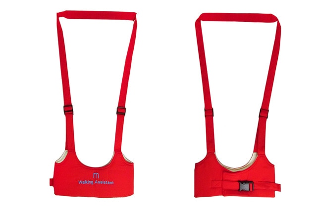 safe keeper baby harness sling