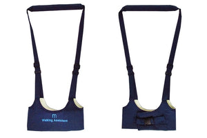 safe keeper baby harness sling