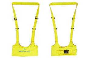 safe keeper baby harness sling