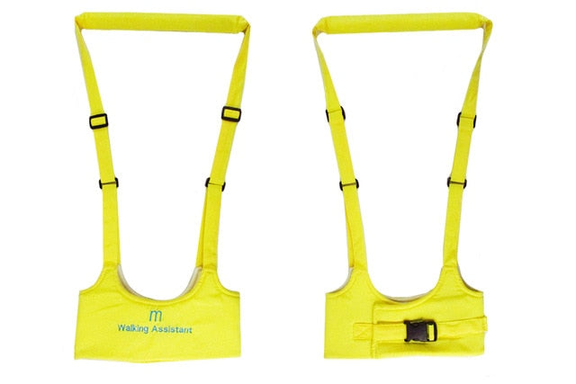 safe keeper baby harness sling