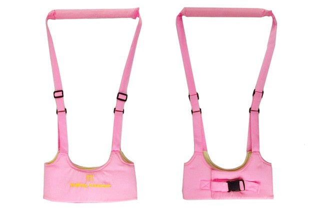 safe keeper baby harness sling