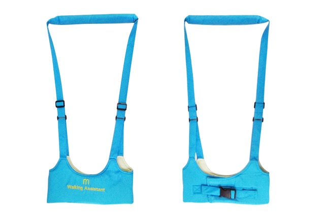 safe keeper baby harness sling
