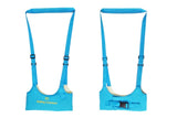 safe keeper baby harness sling