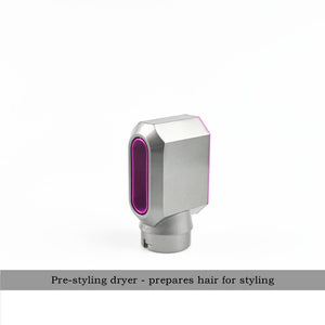 Electric Hair Dryer Blow