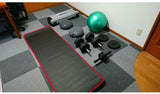 10mm Non-Slip Yoga Mat