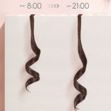 Automatic Hair Iron Curler Wand