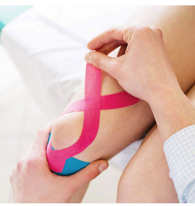 Athletic Recovery Elastic Tape