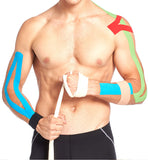 Athletic Recovery Elastic Tape