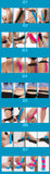 Athletic Recovery Elastic Tape