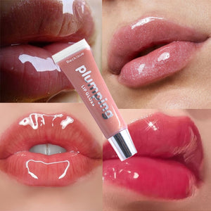 MOISTURIZING/PLUMPING LIP GLOSS