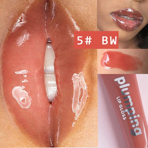 MOISTURIZING/PLUMPING LIP GLOSS