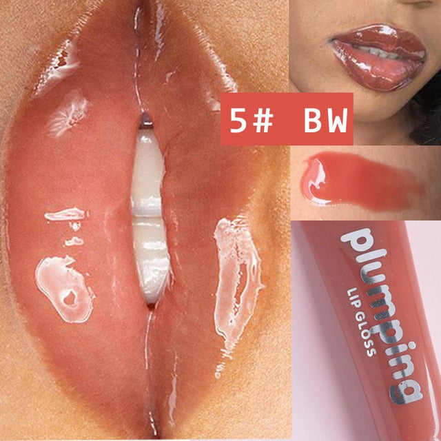 MOISTURIZING/PLUMPING LIP GLOSS