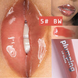 MOISTURIZING/PLUMPING LIP GLOSS
