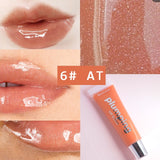 MOISTURIZING/PLUMPING LIP GLOSS