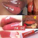 MOISTURIZING/PLUMPING LIP GLOSS