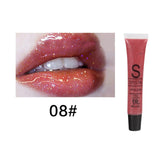 MOISTURIZING/PLUMPING LIP GLOSS