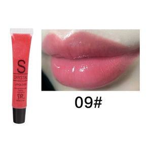 MOISTURIZING/PLUMPING LIP GLOSS