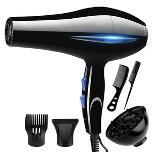 220V Blow Hair Dryer