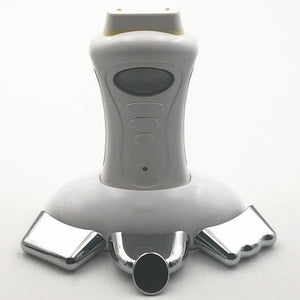 handheld galvanic spa nu electroporator skin tightening face lift microcurrent facial machine galvanic current device skin care
