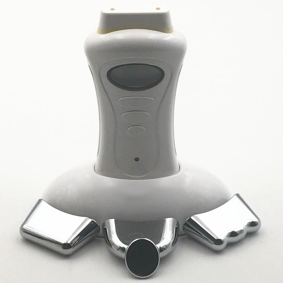 handheld galvanic spa nu electroporator skin tightening face lift microcurrent facial machine galvanic current device skin care